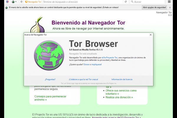 Список луковых tor сайтов